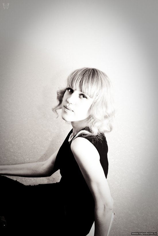 Фото Ri Bulatova