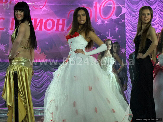 Anastasia Haraceban's photo