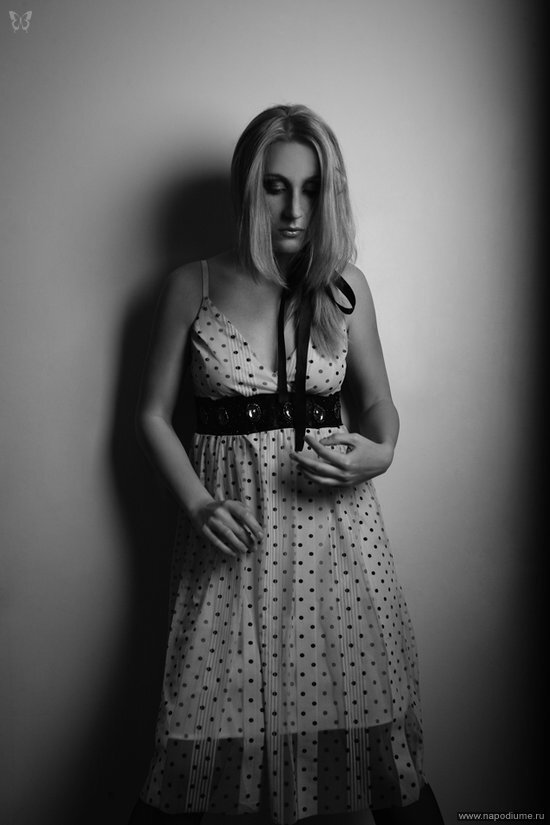 Stefania Pipcenko's photo
