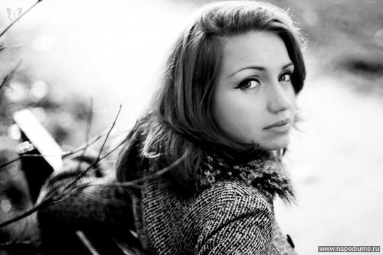 Foto Irina Kabanova