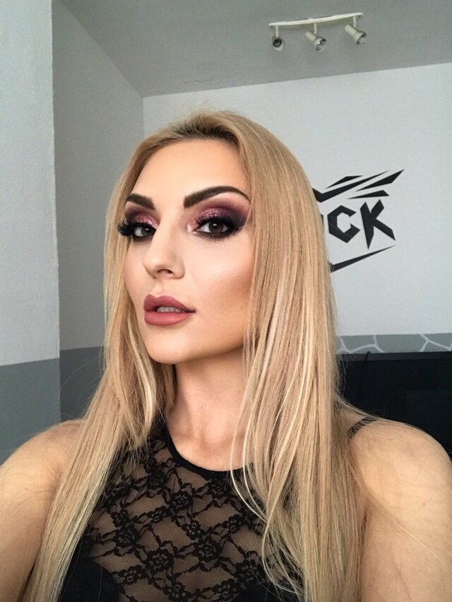 Фото Элиза liza Никонова