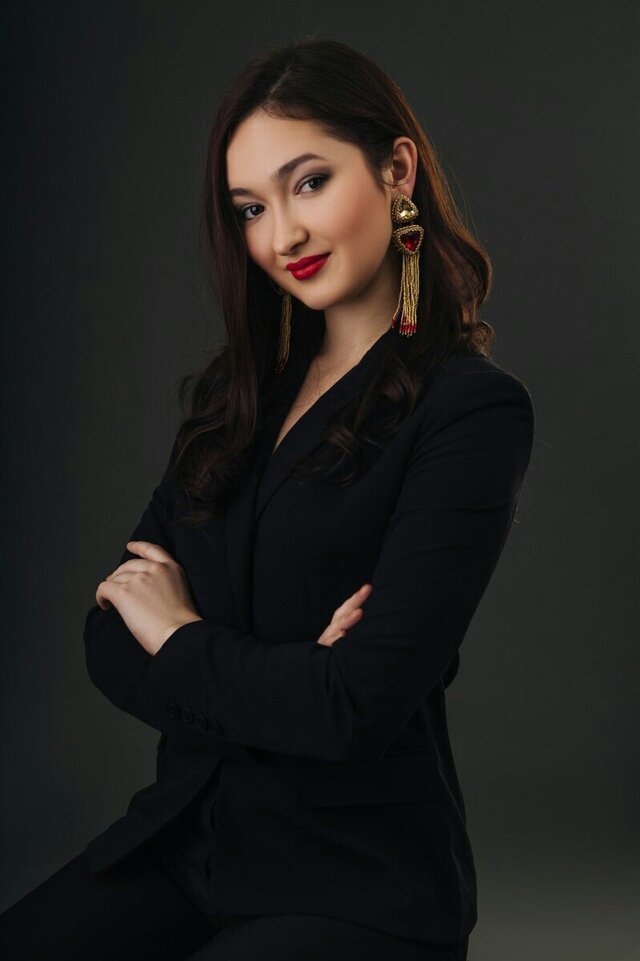 Foto Valerija Solov'jova