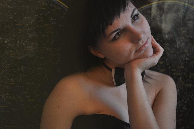 Anna Vasjukova's photo