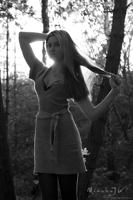 Vlada Kiseleva's photo