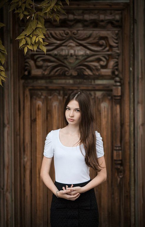 Фото Ljubov' Frishhina