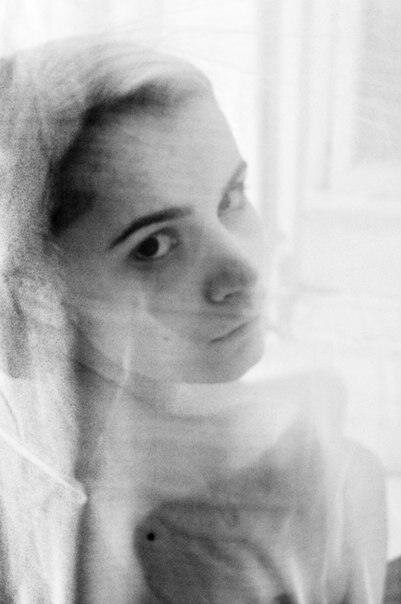 Elena Mihajljuk's photo