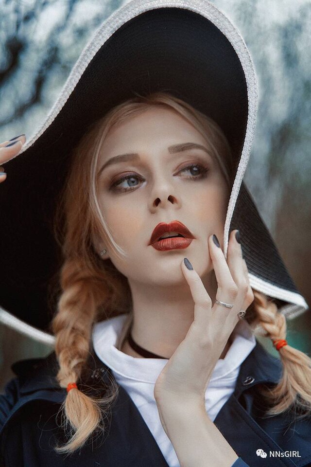 Dar'a Radcenko's photo