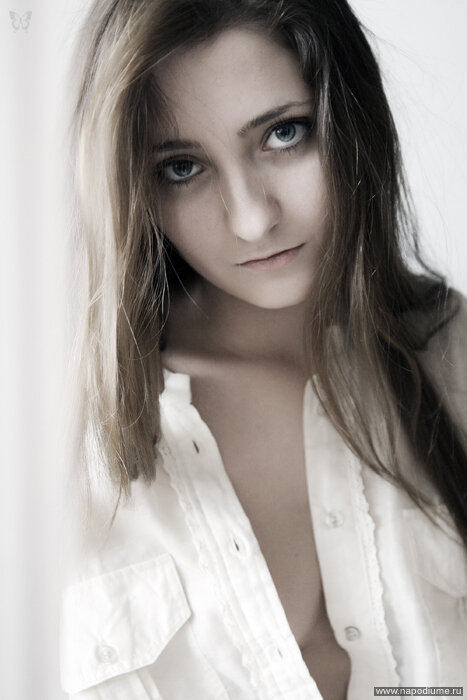 Maria Najdenova's photo