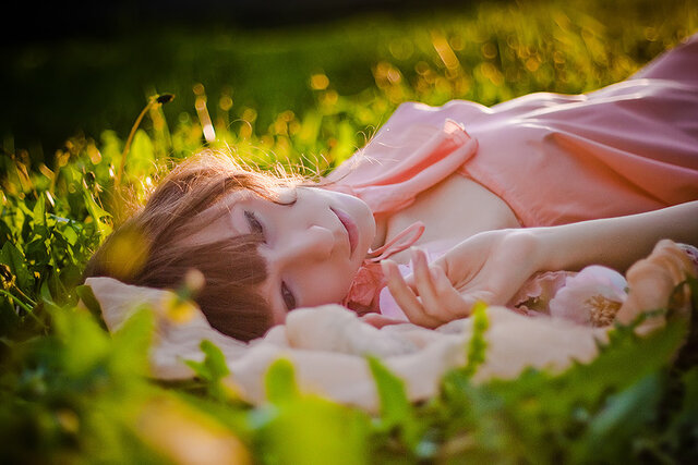 Yoshiko Veronika Sakurai's photo