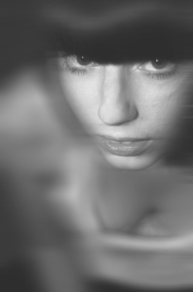 Foto Ekaterina Alekseeva
