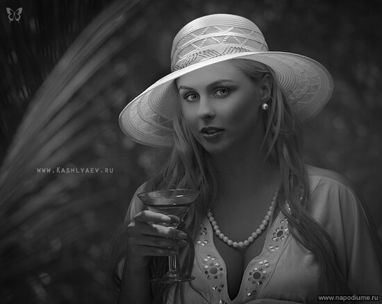 Viktoria Ostrovskaa's photo