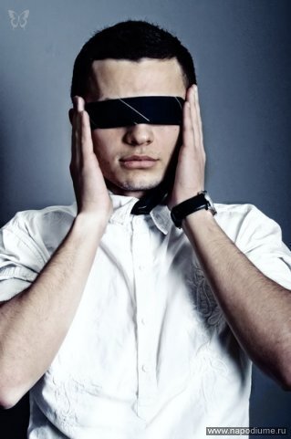 Pavel Zotikov's photo