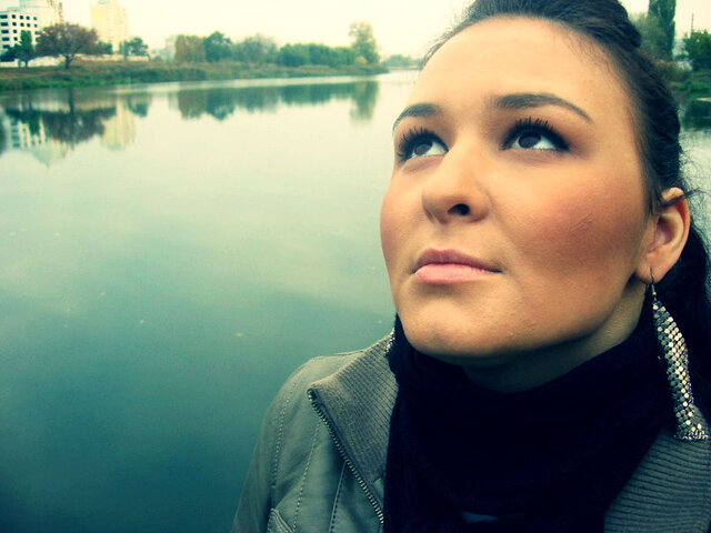 Фото Каролина Радионова