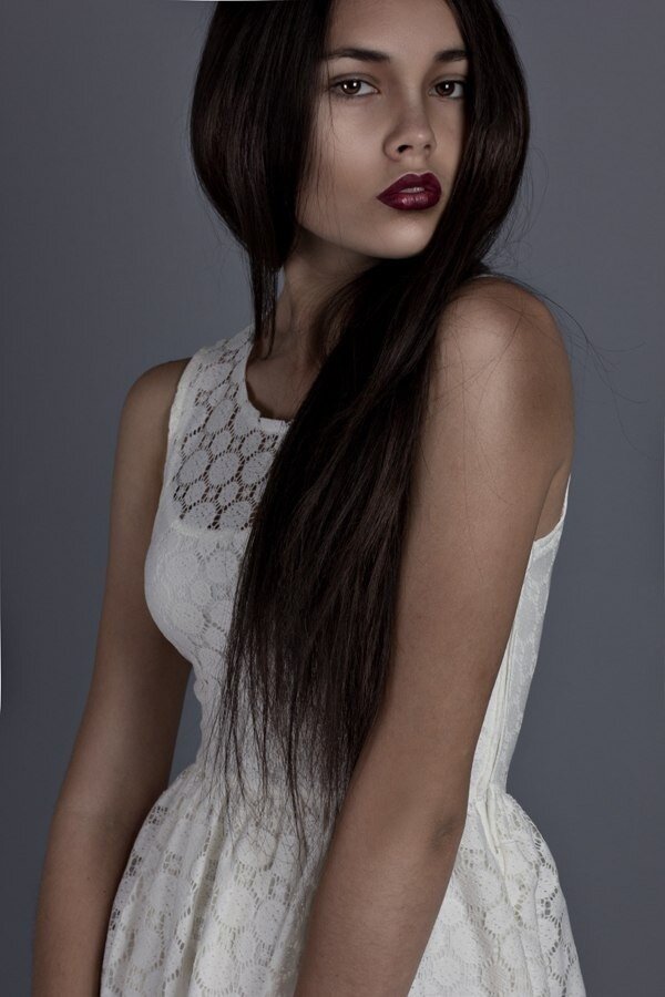 Rozalina Al'baeva's photo