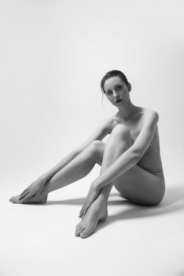 Tetjana Kmіt's photo