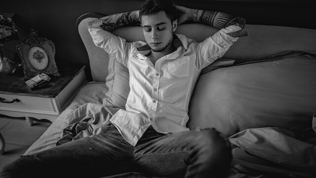 Foto Evgenij Zimin