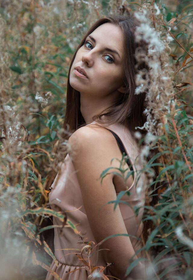 Foto Kristina Aleksandrovna