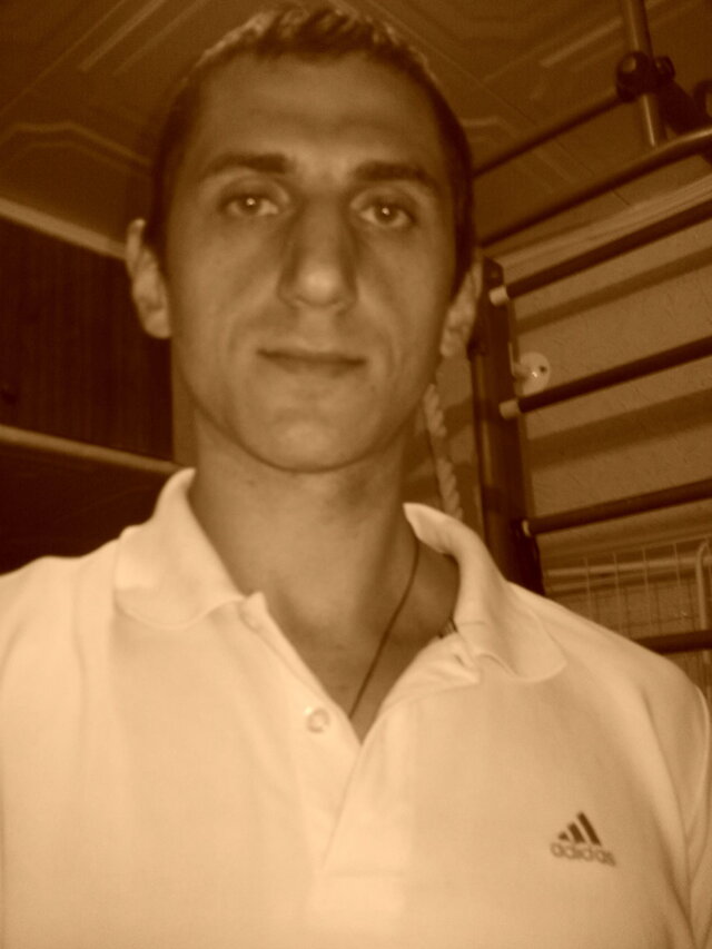 Sutyirn E.V.
