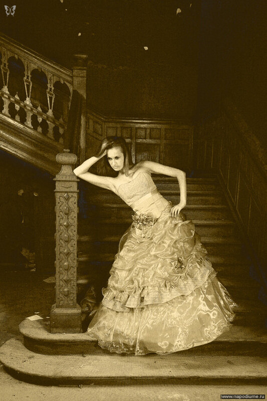 照片Ekaterina Kobruseva