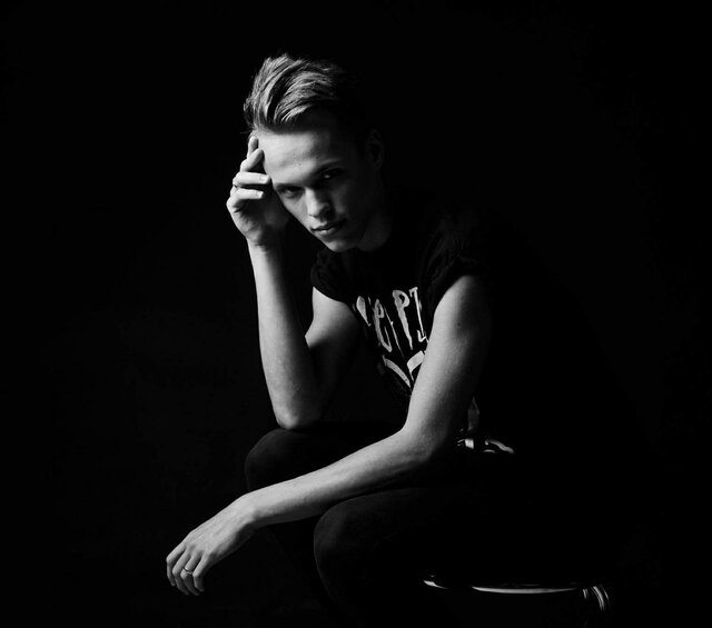 Foto Maxim Davidenko
