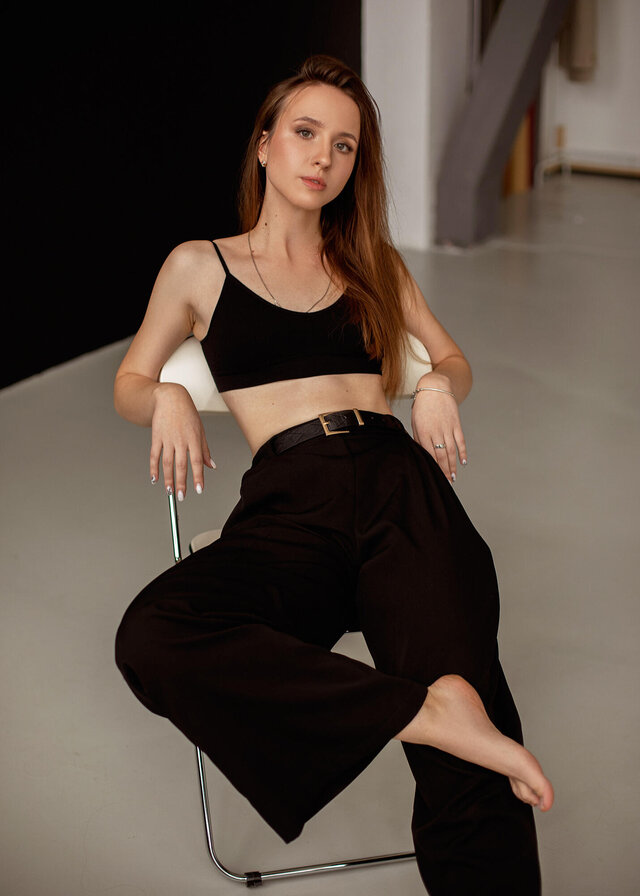 Фото Кристина Miss_kris22 Колесова