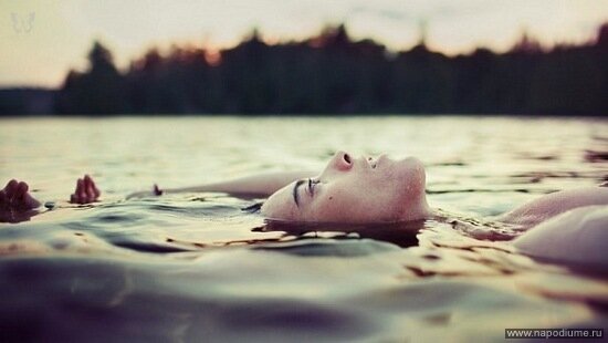 Anna Sorokina's photo