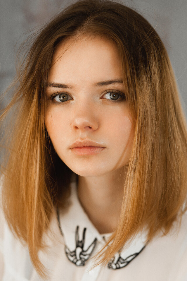 Foto Elena Gangur