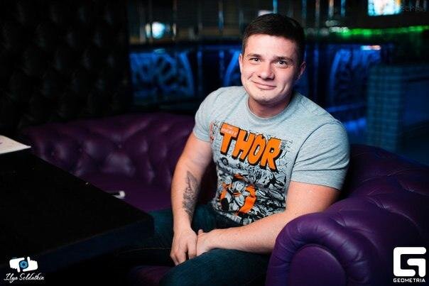 Фото Igor Shershavih