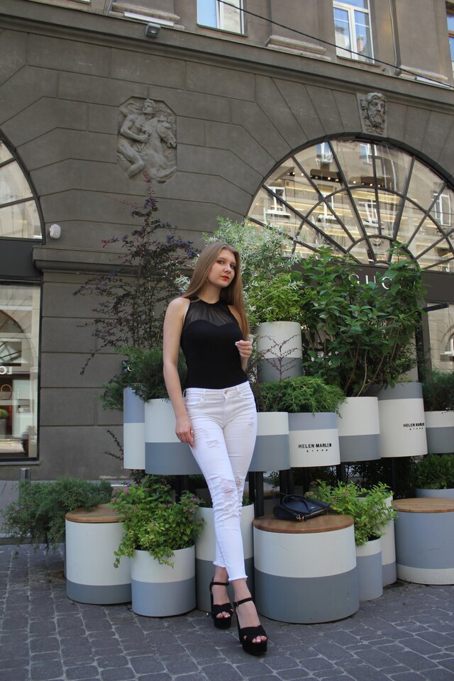 Foto Anastasia Pavlova