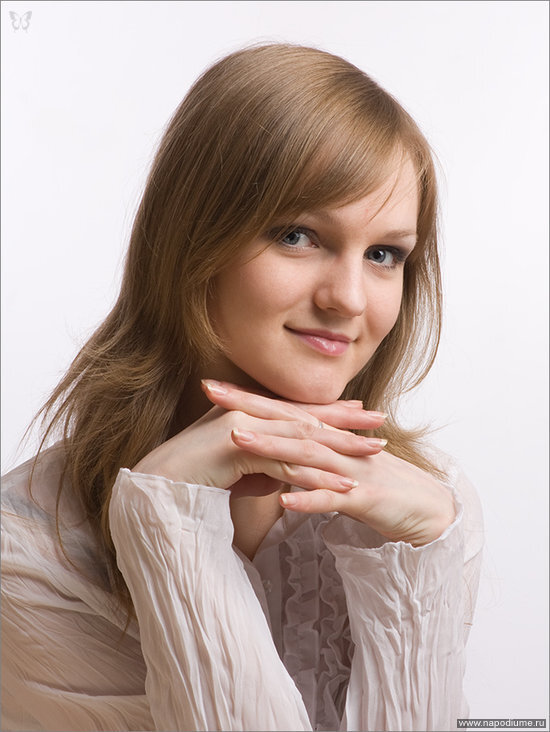 Maria Bobyleva's photo