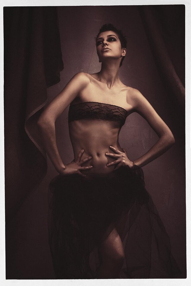 Natalia Ovchinnikova's photo