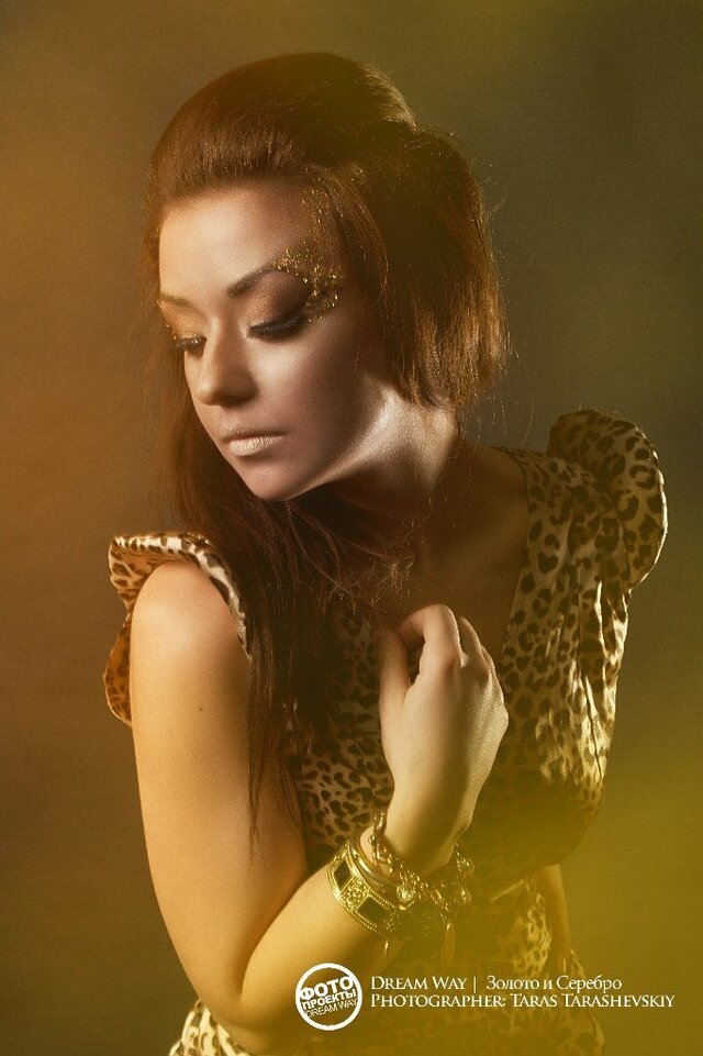 Фото Diosa