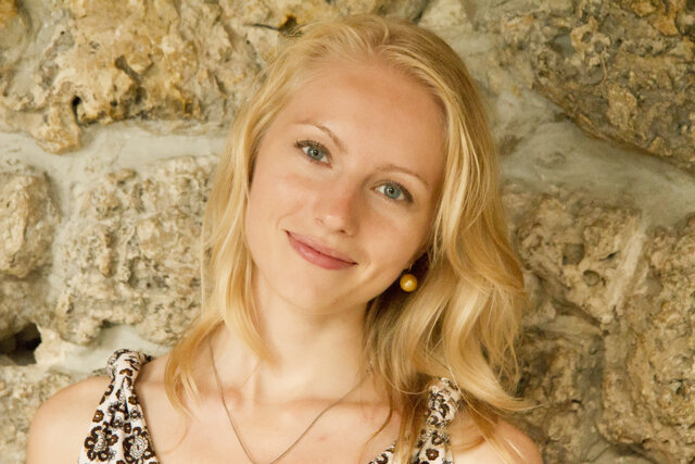 Sasha Seluk's photo