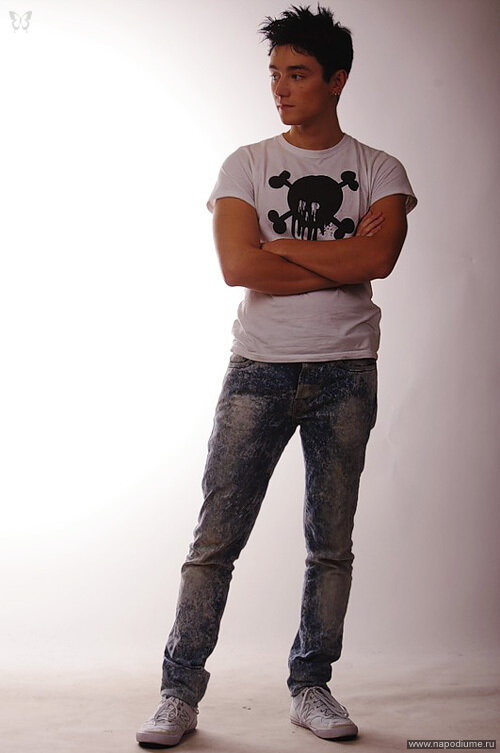 Aleksej Ivanov's photo