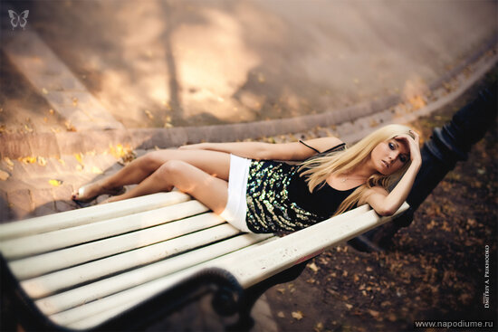 Dmitrij Prihod'ko's photo