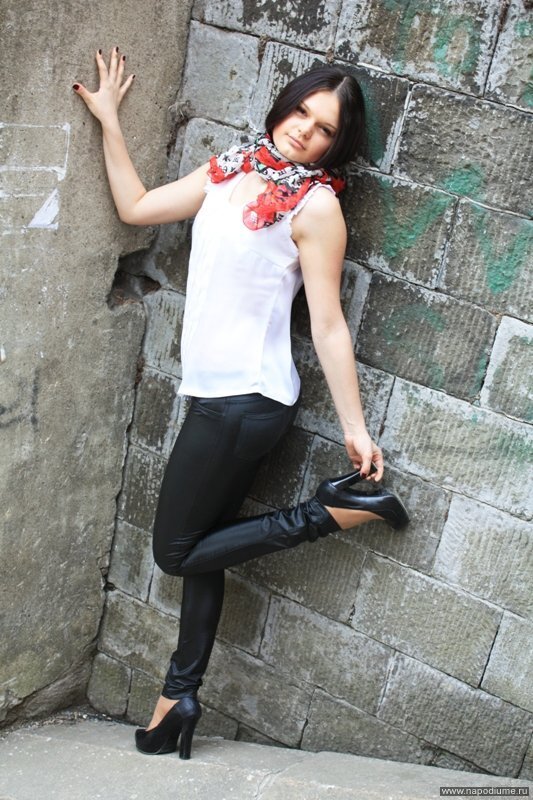 Zhanna Kovalenko's photo