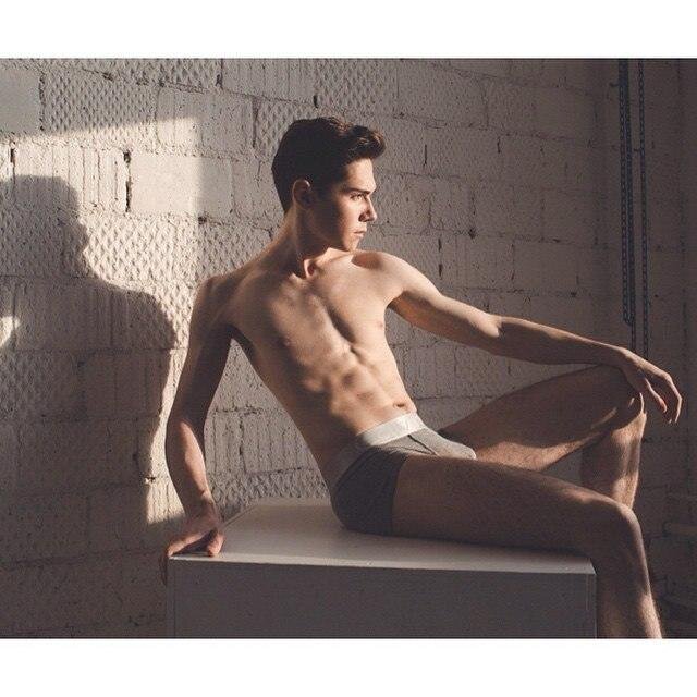 Igor' Negodjaev's photo