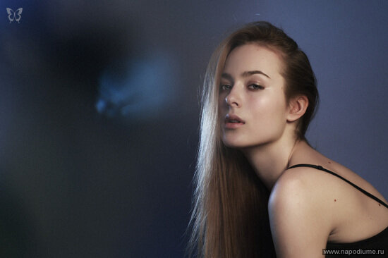 Liza El's photo