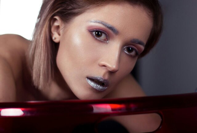Ksenia Kolesova's photo