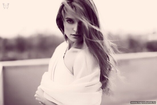 Alesya Danchuk's photo