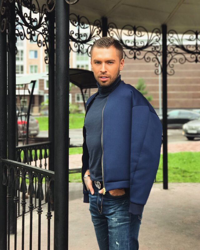 Фото Влад Третьяков