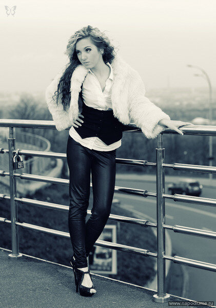 Dasa Il'manenko's photo