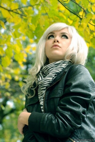 Viktoria Kristal's photo