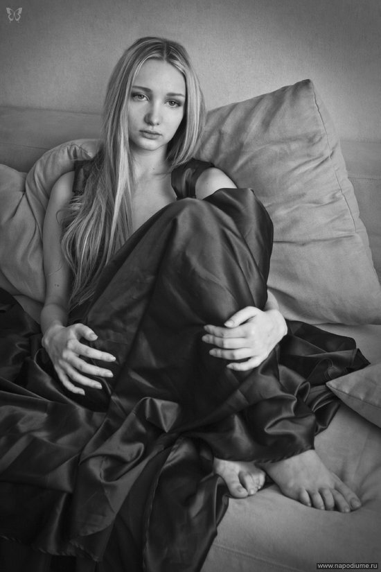 Фото Nadezhda Sudarikova