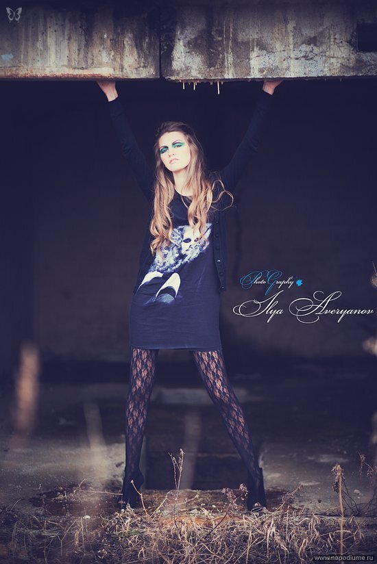Фото ElenSweet