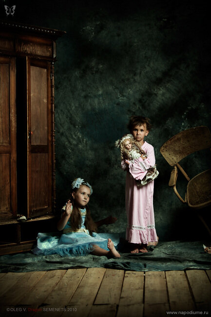 Oleg V. Dragon Semenets's photo