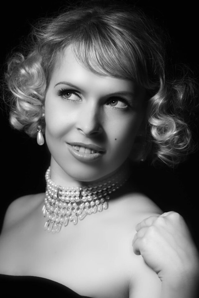 Marija Chajnikova's photo