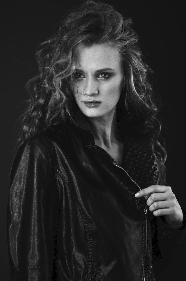 Foto Elizaveta Teplova
