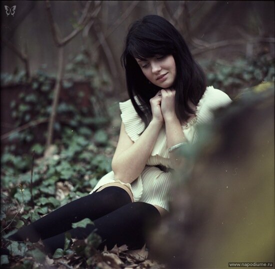 Anzelika Bulavko's photo