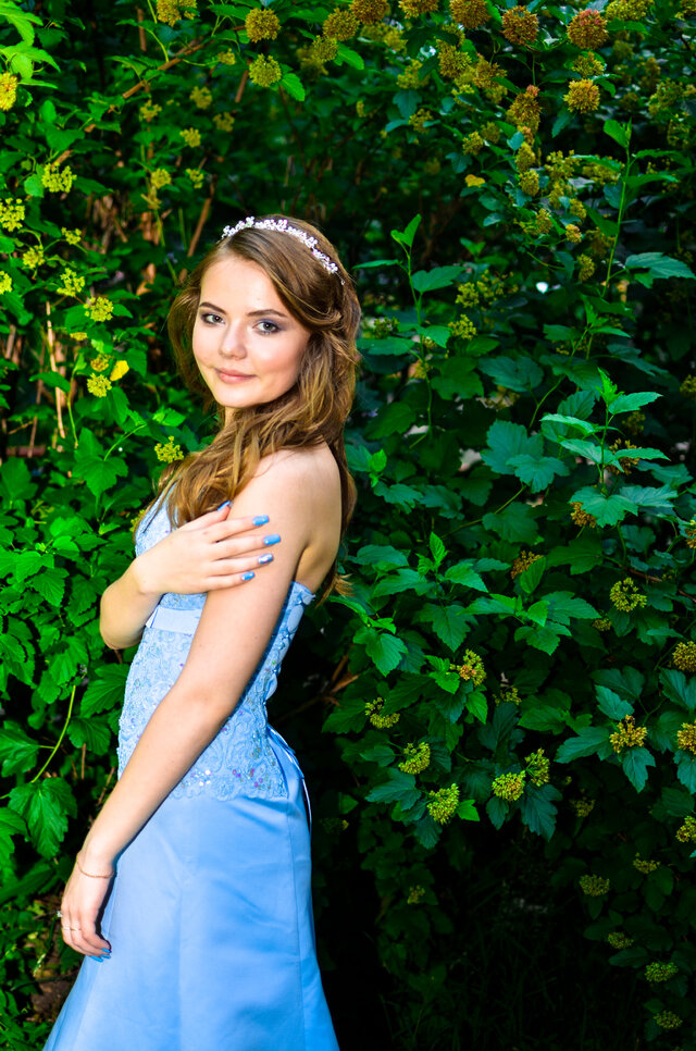 Viktoria Timofeeva's photo